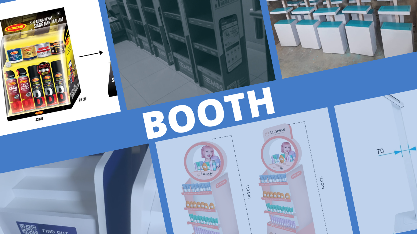 Booth Booth