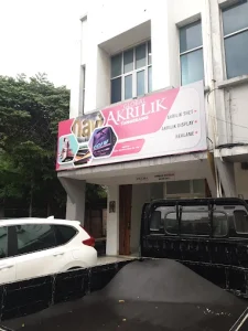 Global Akrilik
