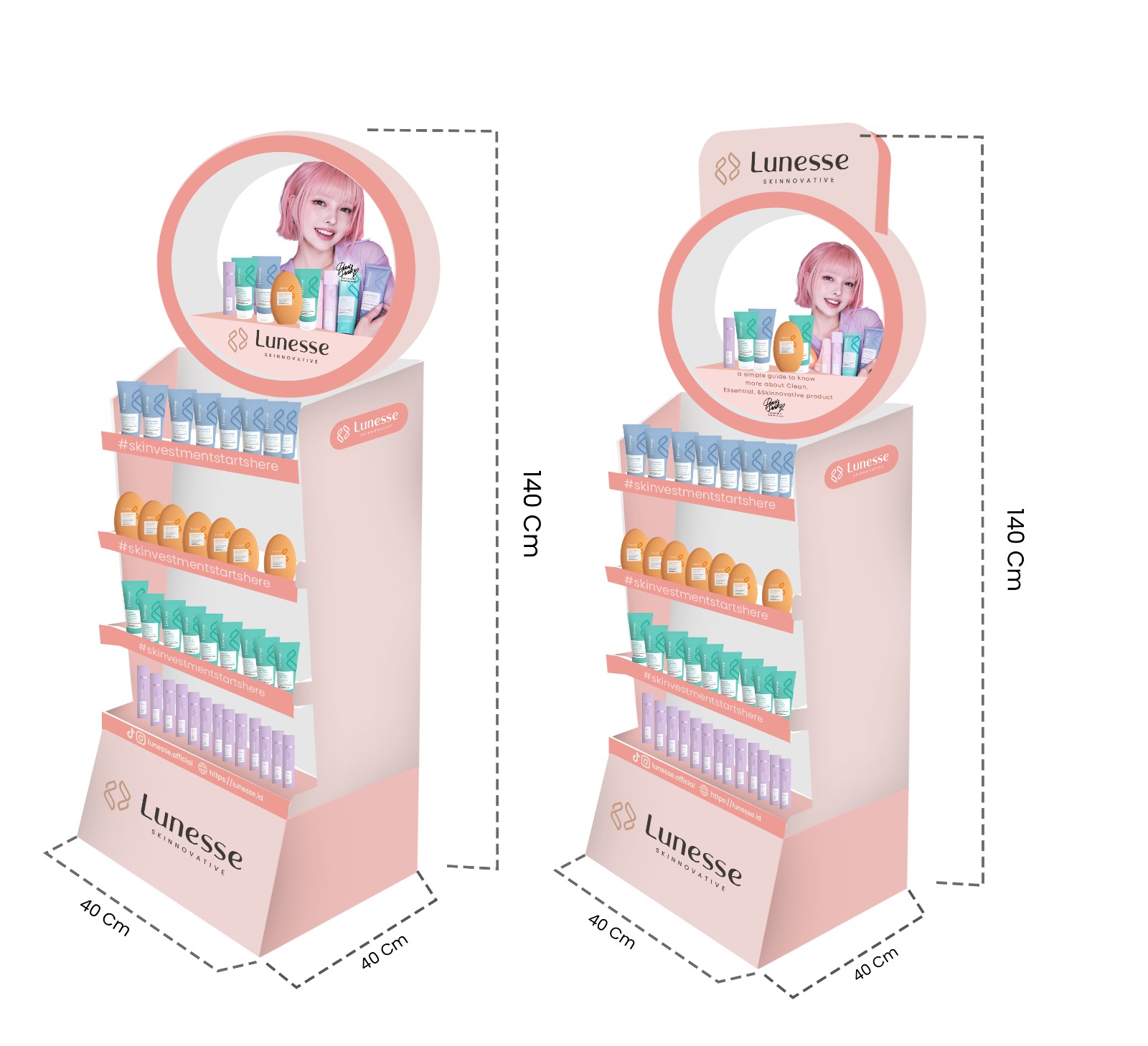 Jasa Buat Booth Jasa Buat Booth